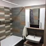 Lido Nappali + 3 Háló Apartman