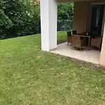 Lido Nappali + 3 Háló Apartman *