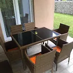 Apartman Lido Nappali + 3 Háló Balatonlelle