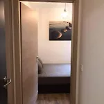 Apartman Lido Nappali + 3 Háló Balatonlelle
