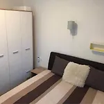 Apartman Lido Nappali + 3 Háló Balatonlelle
