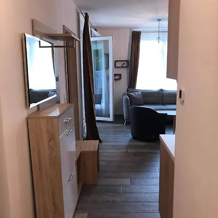 Lido Nappali + 3 Háló
