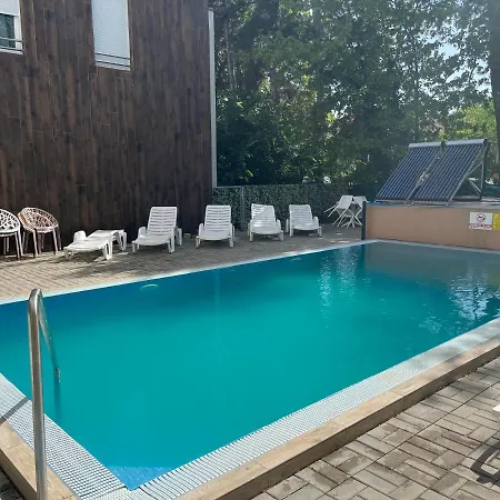 Lido Nappali + 3 Halo * 巴拉通雷勒