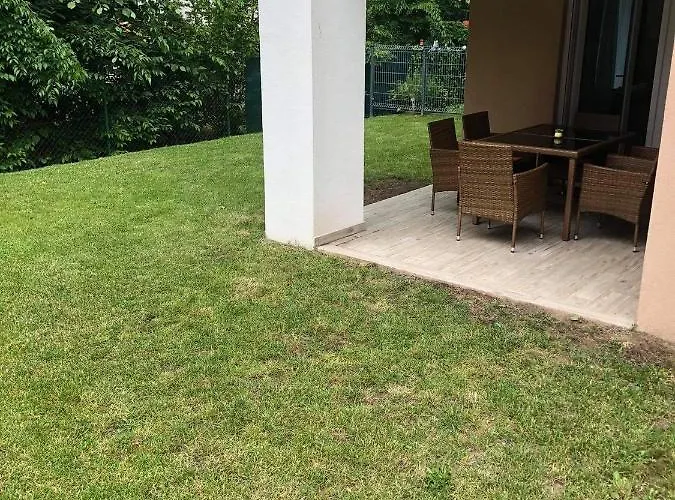 Lido Nappali + 3 Halo Apartament *