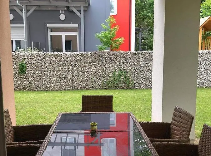 Apartament Lido Nappali + 3 Halo Balatonlelle