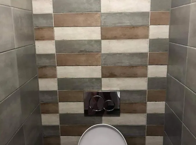 Apartament Lido Nappali + 3 Halo